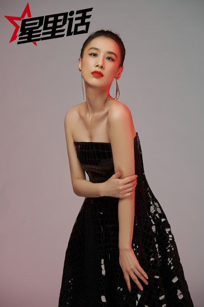 黄圣依|星里话·对话姐姐⑨丨黄圣依不愿错过孩子成长：推掉工作也要去陪伴