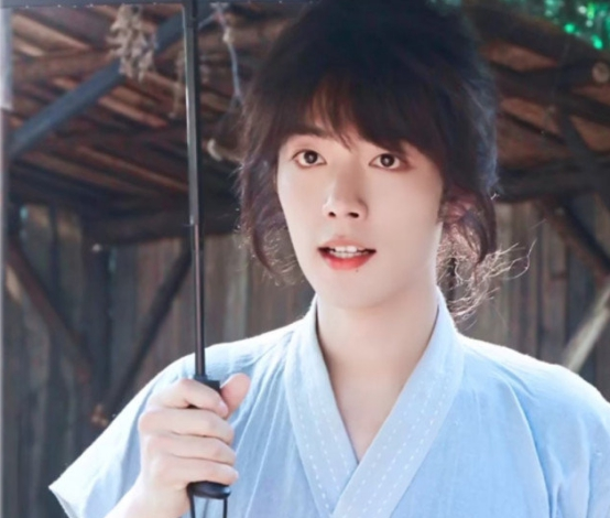 斗罗大陆真人版小舞还原度一般戴沐白祭出武魂时笑哭了