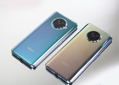 oppoace2與opporeno4pro對比哪款更值得入手