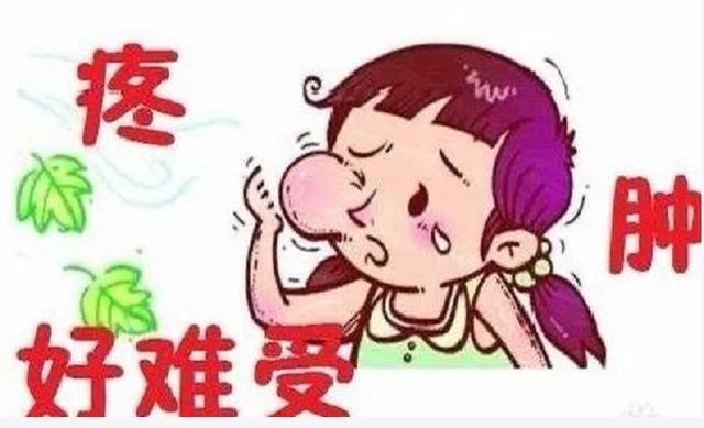 儿童|炎炎夏日，儿童容易被这4种病传染，当爹妈的一定要警惕