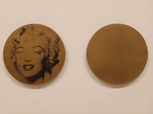 安迪·沃霍尔|安迪·沃霍尔与他的商业快餐艺术