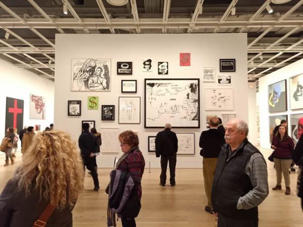 安迪·沃霍尔|安迪·沃霍尔与他的商业快餐艺术