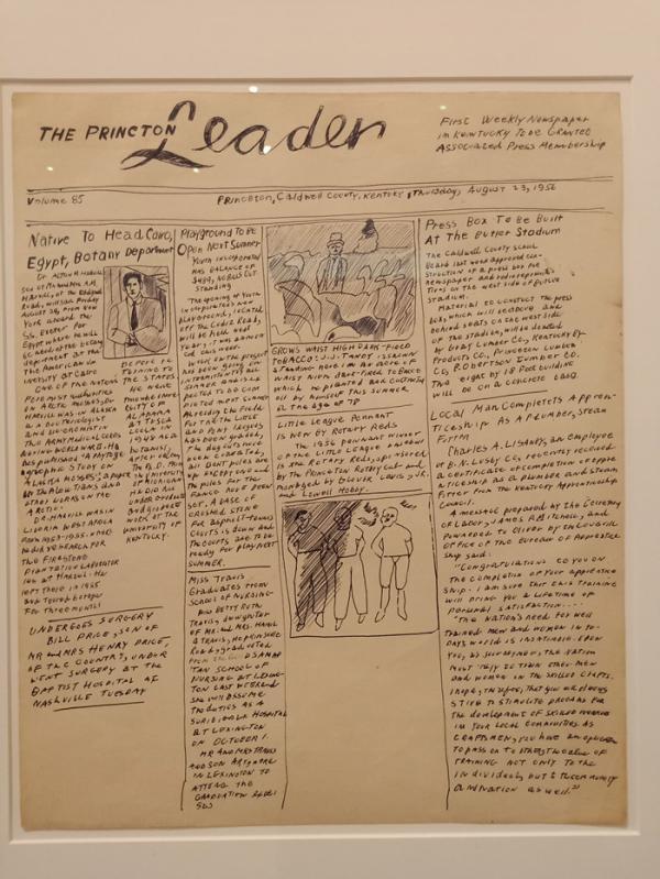 安迪·沃霍尔|安迪·沃霍尔与他的商业快餐艺术