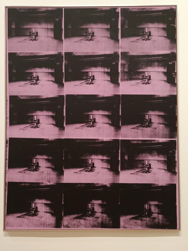 安迪·沃霍尔|安迪·沃霍尔与他的商业快餐艺术