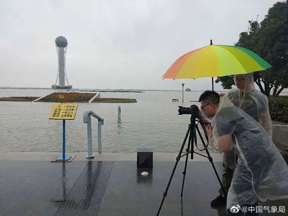 东太湖|与鄱阳湖、洞庭湖相比，太湖流域的洪水和防汛都有哪些特点？