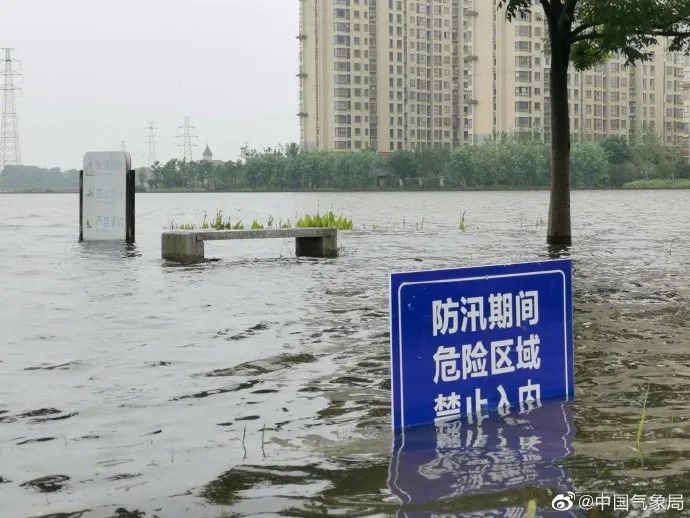 东太湖|与鄱阳湖、洞庭湖相比，太湖流域的洪水和防汛都有哪些特点？