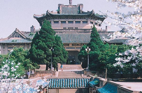 大学|各个城市“最好”的大学，你想去哪座城市？想去哪所大学？