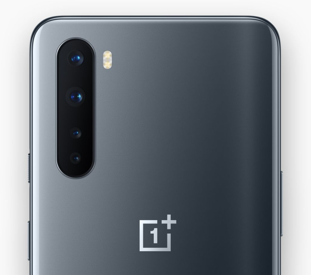 一加nord正式发布骁龙765g售价379英镑起