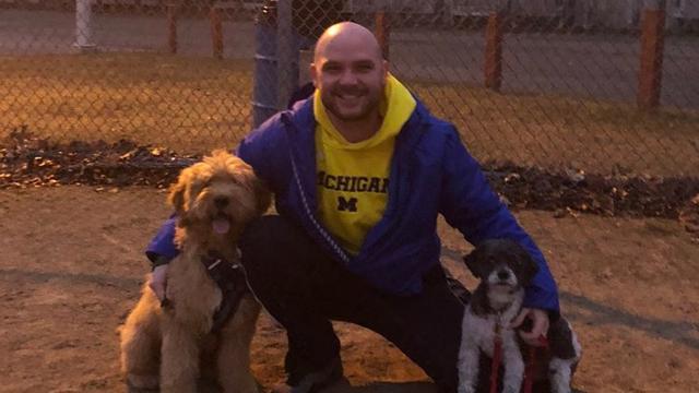 唐纳德·特朗普|美国大学教师发推称“特朗普是我们的总统”，竟遭校方约谈解雇