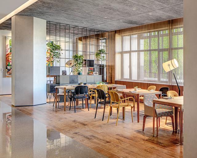 首北兆龙饭店悦食健康餐减脂or增肌必有一款适合你