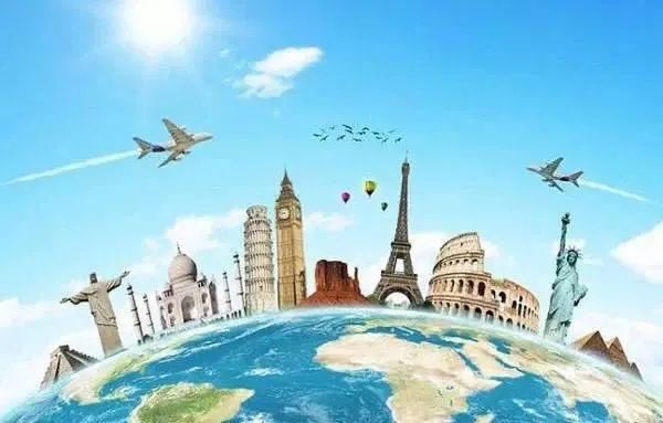 北京|北京恢复跨省游，健康旅行全流程！