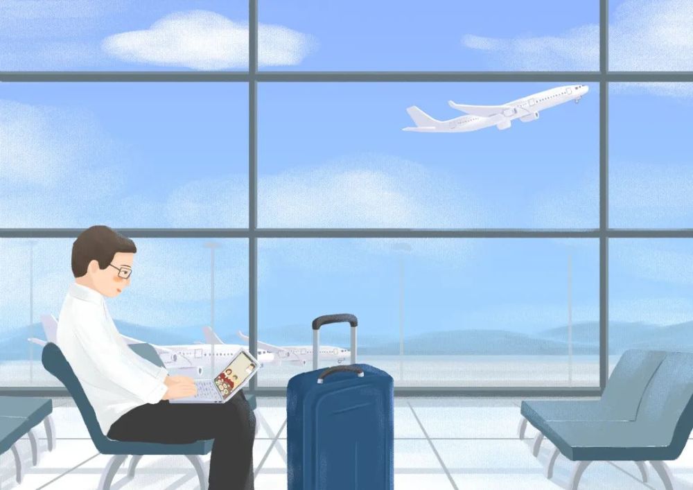 北京|北京恢复跨省游，健康旅行全流程！