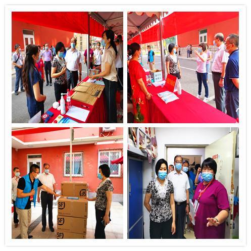 北京|特殊毕业“寄”！北京这所高校开启暖心“模式”，老师：我要见到我的孩子们