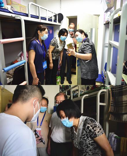 北京|特殊毕业“寄”！北京这所高校开启暖心“模式”，老师：我要见到我的孩子们