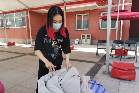 北京|特殊毕业“寄”！北京这所高校开启暖心“模式”，老师：我要见到我的孩子们