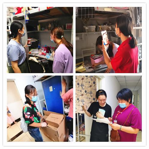 北京|特殊毕业“寄”！北京这所高校开启暖心“模式”，老师：我要见到我的孩子们