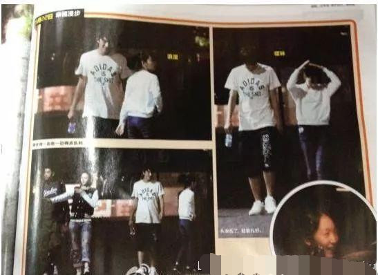 林更新|林更新被父亲好友介绍女友？知情人曝他直接拒绝：你看我长这样需要介绍吗？