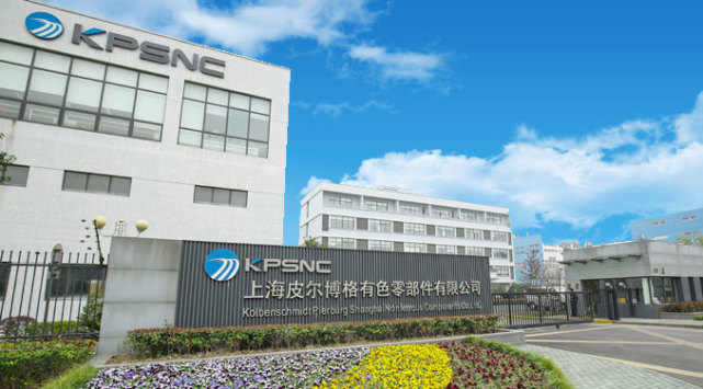 特讯皮尔博格5g项目实现国内首家绝对真空生产