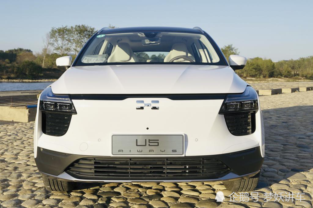 爱驰汽车到底怎么样?