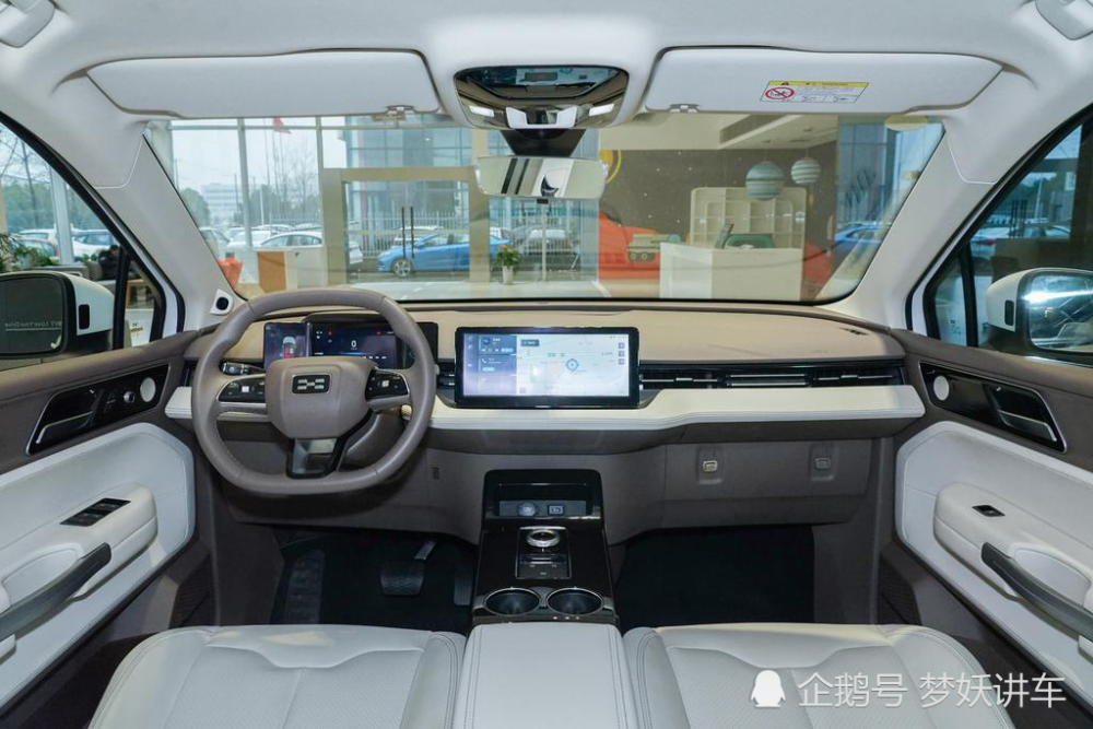 爱驰汽车到底怎么样?