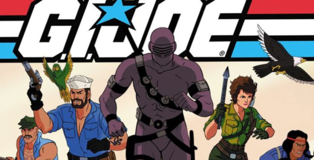 gijoe特种部队封锁行动被爆料或将10月13日登陆主机平台