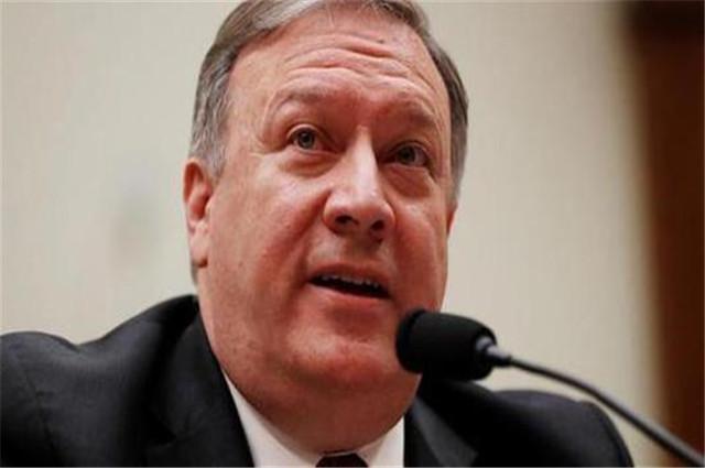 美外交官为何不能返回中国这个问题没解决就实在很无奈