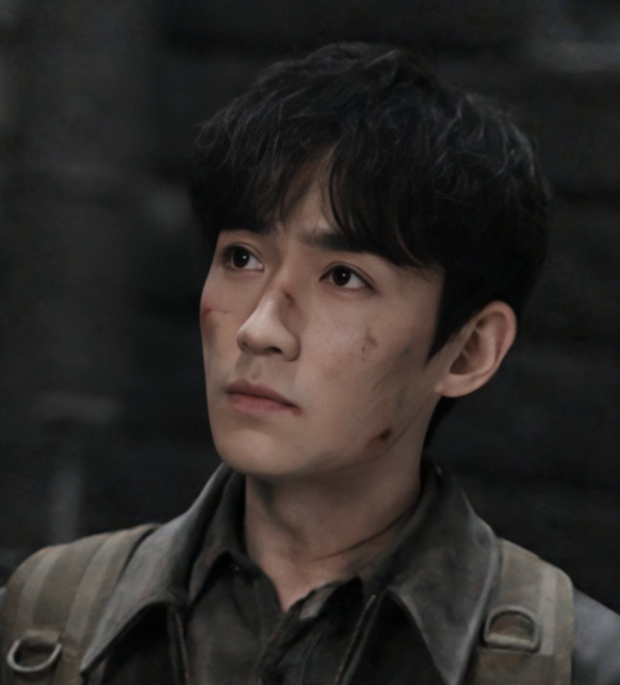 朱一龙|朱一龙或将搭档任嘉伦？画饼真假难言，合作童瑶值得期待！