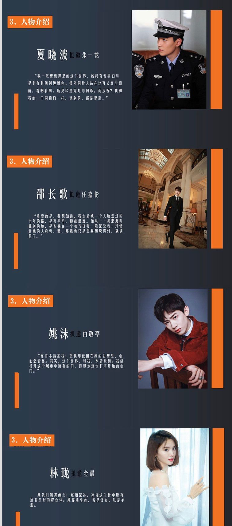 朱一龙|朱一龙或将搭档任嘉伦？画饼真假难言，合作童瑶值得期待！