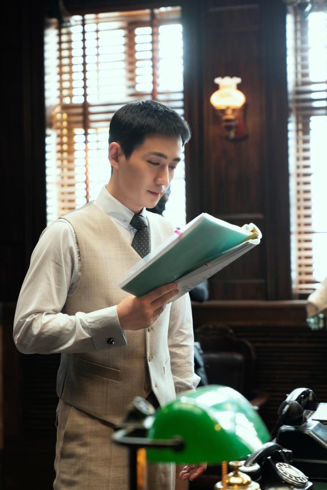 朱一龙|朱一龙或将搭档任嘉伦？画饼真假难言，合作童瑶值得期待！