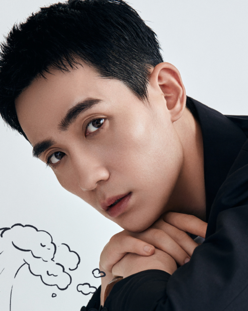 朱一龙|朱一龙或将搭档任嘉伦？画饼真假难言，合作童瑶值得期待！