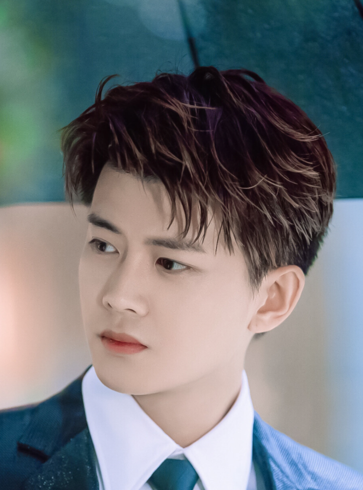 朱一龙|朱一龙或将搭档任嘉伦？画饼真假难言，合作童瑶值得期待！