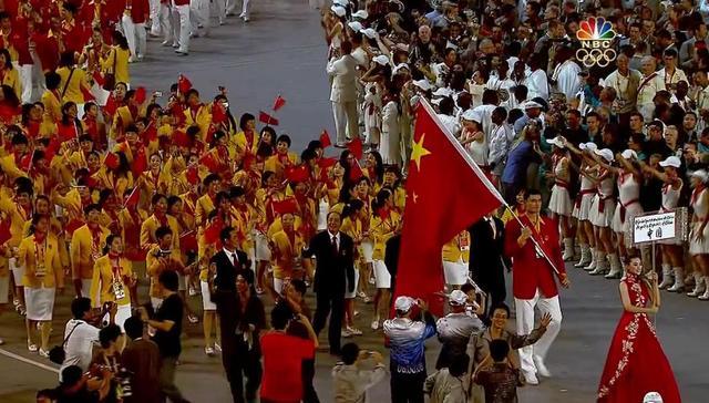 夏季奥运会|2032年奥运会无人问津？巴赫点名中国3座城市，看看当年的场馆！