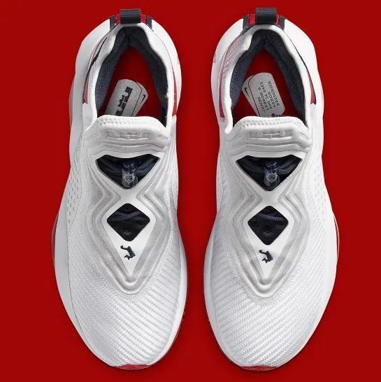 aj34新配色灵感源自zion弟弟 藤原浩联名细节图曝光