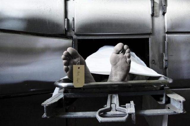 人去世后为何脸上会盖上白布看似封建迷信实则是有讲究的