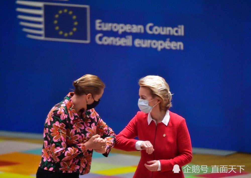 默克尔|出炉6万亿元复苏基金台前幕后：默克尔的“母亲领导力”拯救欧洲