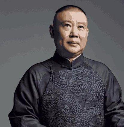 郭德纲|姜昆一手捧红的外国人大山，为何突然消失？郭德纲道出真相