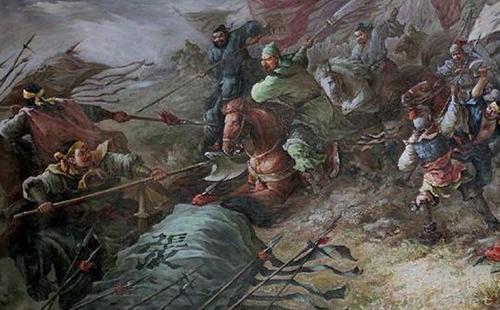 假如三国时黄巾之乱成功了会怎样几百年后另一个朝代给出了答案