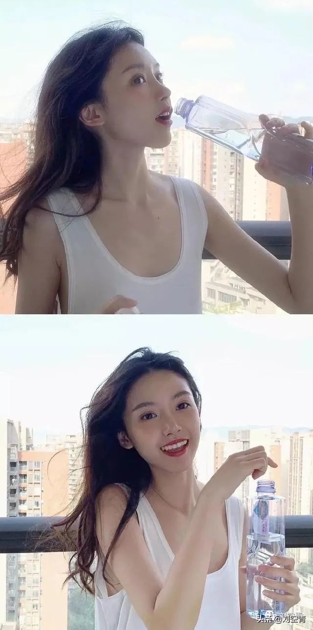 林小宅vs半藏森林潮男最爱的纯欲清纯风到底是怎么拍出来的