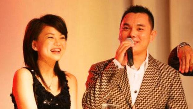 李湘|破产被前妻抛弃，今卷土重来身价超30亿，对前妻李湘评价仅11字