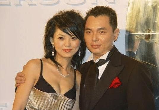 李湘|破产被前妻抛弃，今卷土重来身价超30亿，对前妻李湘评价仅11字