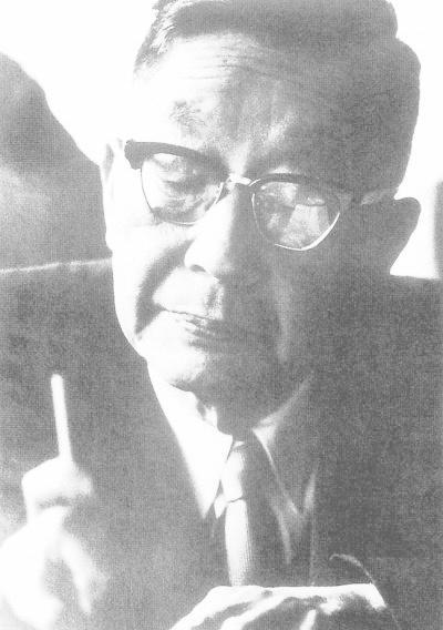 老舍|起起伏伏的幽默味儿