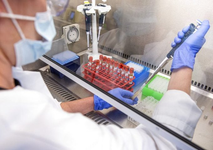 群体免疫|印专家：印度中小学和大学应该开放，快速实现群体免疫