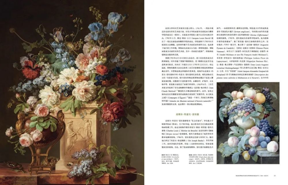 法国|这本14斤重的书里，藏着法国皇室400年不外传的珍品