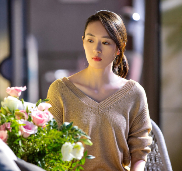 章子怡|童瑶和章子怡原来那么像，傻傻分不清楚