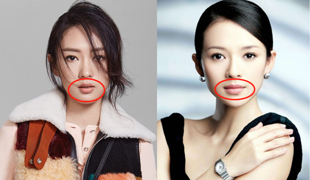 章子怡|童瑶和章子怡原来那么像，傻傻分不清楚