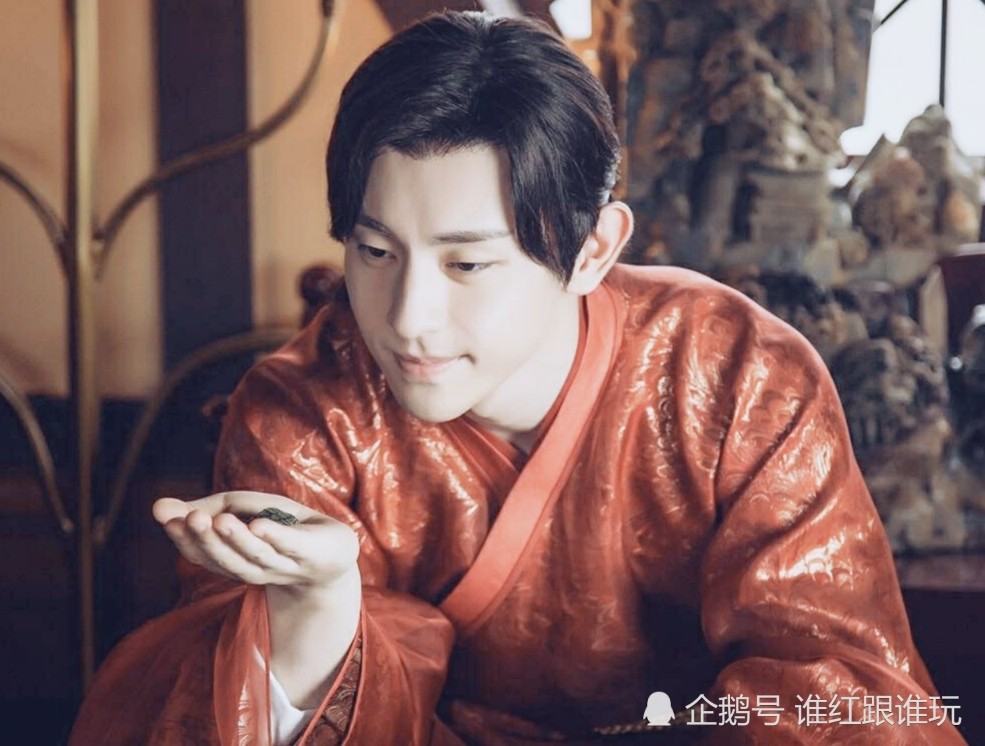 邓伦|从顶流小生沦落到综艺咖？邓伦的演员之路，终究是失了规划！