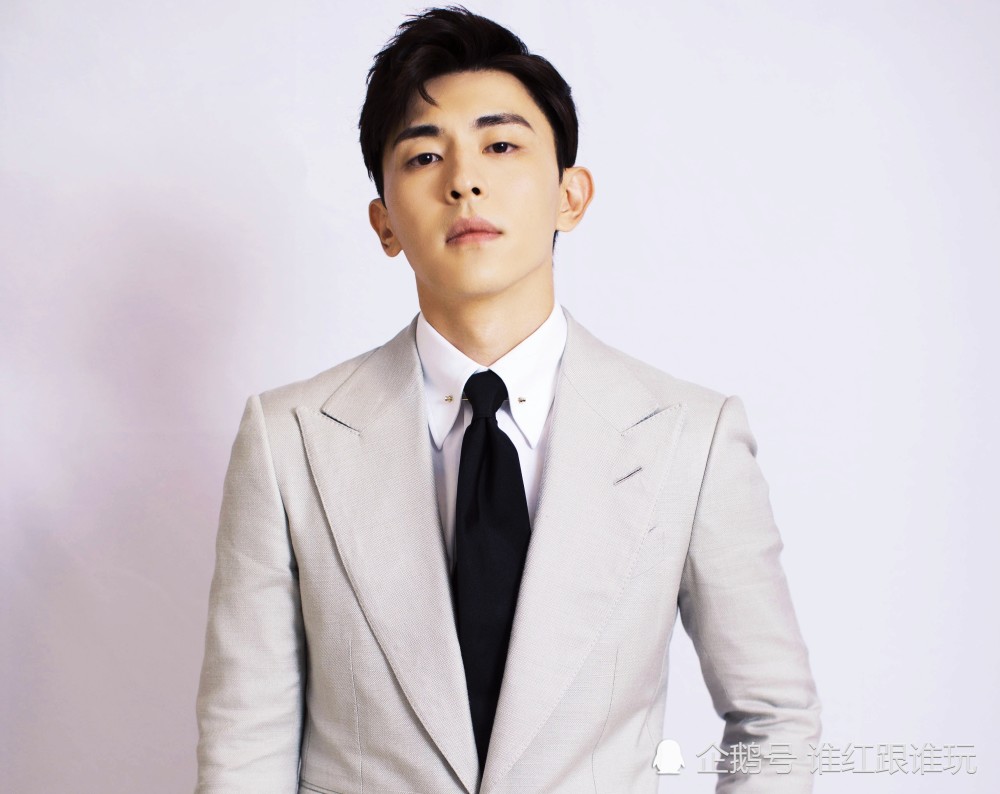 邓伦|从顶流小生沦落到综艺咖？邓伦的演员之路，终究是失了规划！