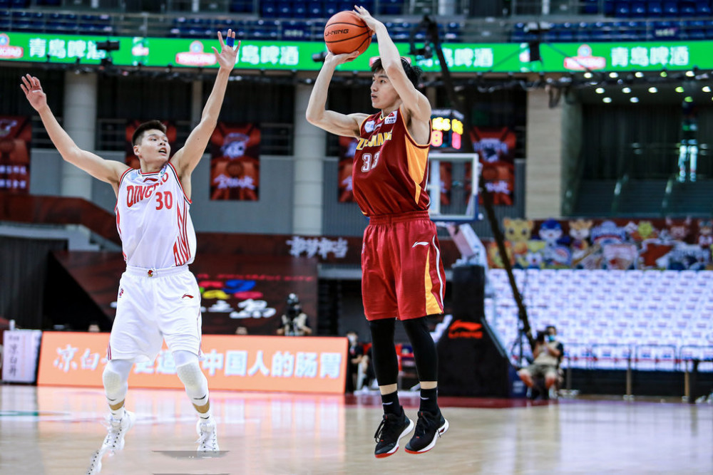 cba|CBA最新排名榜：北京辽宁惨烈争第3，山东升第8，八一锁定垫底