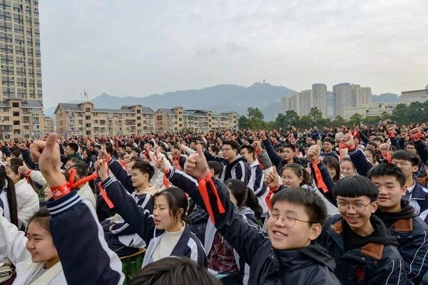 南通中学|江苏南通“实力雄厚”的4所高中，一本率90％以上，堪称985后援团