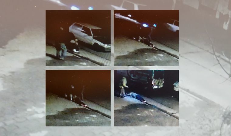 梅斯|七旬老人被5名青年抢劫，掏枪打死其中一名抢匪，却因谋杀被逮捕